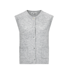 Silver Linings Vest
