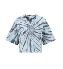 Lagoon Tie Dye T-shirt