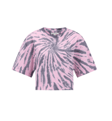 Rose Tie Dye T-shirt