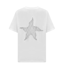 Starfish Cut Out T-Shirt