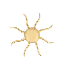 Sunny Large Wall Decoration