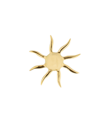 Sunny Small Wall Decoration