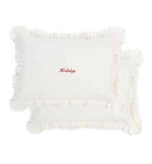 Holiday Pillow Cover Set of 2