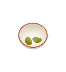 Olive Tapas Bowl