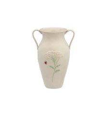 Golden Dawn Vase