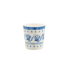 Azure Shore Coffee Cup