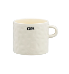 King Tea Mug