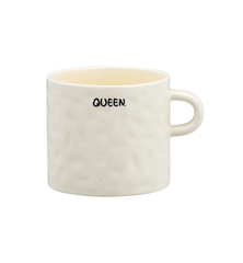 Queen Tea Mug