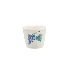 Grapevine Espresso Cup