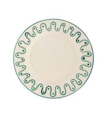 Leaf Dinner Plate