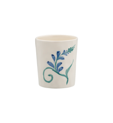 Indigo Flora Cup