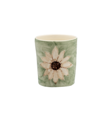 White Lotus Dreams Cup