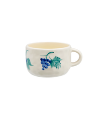 Grapevine Cappuccino Mug