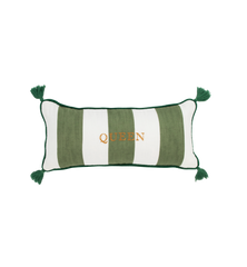 Queen Cushion