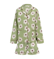 White Lotus Dreams Pyjama