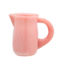 Pink Lemonade Jug