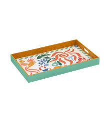 Oasis Tray