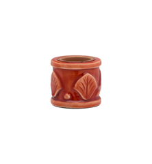 Coral Shell Tealight Holder