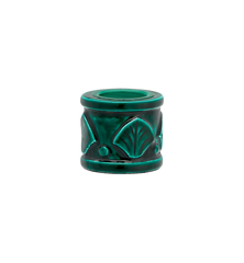 Laurel Shell Tealight Holder