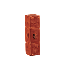 Coral Reef Candle Holder