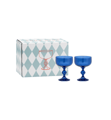 Mare Cocktail Glass Set of 2