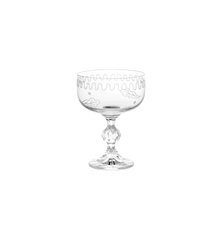 Grapevine Cocktail Glass