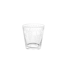 Grapevine Water Glass