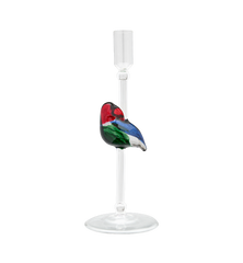 Toucan Candle Holder