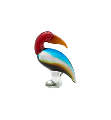 Toucan Figure