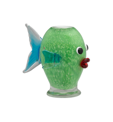Something Fishy Vase