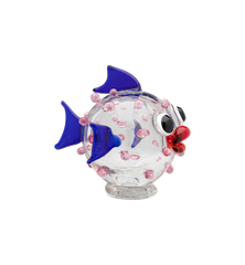 Pufferfish Figure