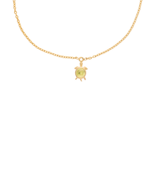 Whispering Turtle Bracelet