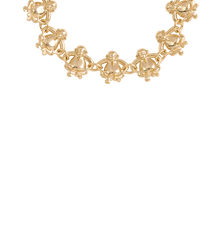 Monkey Loop Bracelet