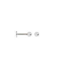 Simplicity Piercing Front W/G