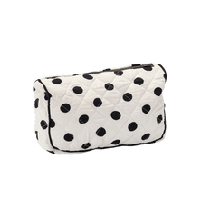 Classic Dotty Wash Bag