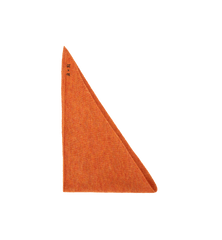 Tangerine Twiggy Scarf