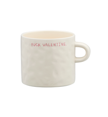 Fuck Valentine Mug