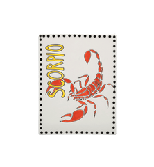 Zodiac Wall Decoration