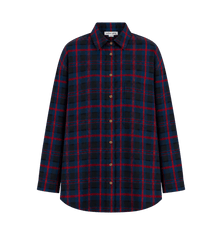 Arden Plaid Shirt