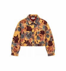 Kai Jacquard Jacket