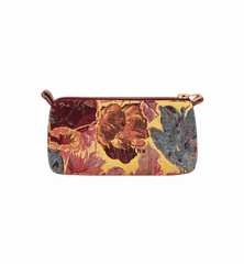Kai Jacquard Make-up Bag