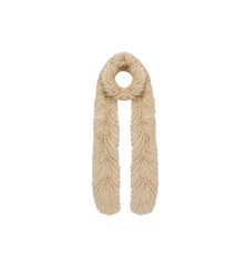Paloma Woolly Scarf