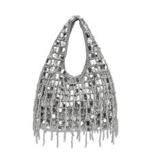 Pearly Moon Bag