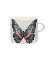 Butterfly Manor Tea Mug