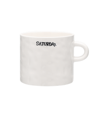 Saturday Tea Mug