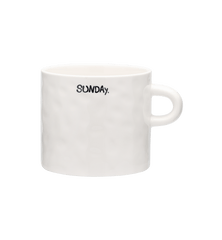 Sunday Tea Mug