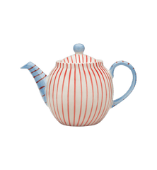 Percy Teapot