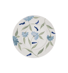 Garden Mirage Breakfast Plate