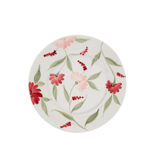 Garden Reverie Breakfast Plate