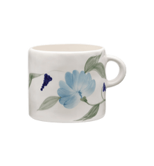 Garden Mirage Tea Mug